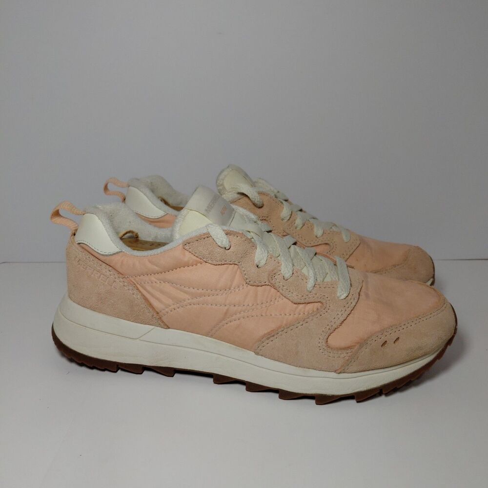 Merrell Alpine 83 Sneaker Sport Running Walking Shoes Women's Size 9